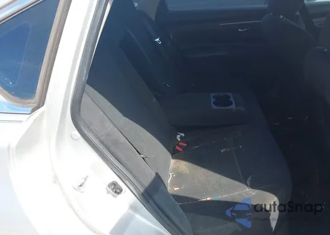 2015 Nissan Altima 2.5/S/Sv/Sl из США, поврежденный, VIN 1N4AL3AP4FC593481